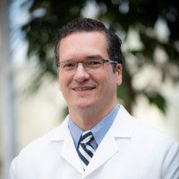 John Tanner, MD