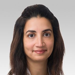 Irum Khan, MD
