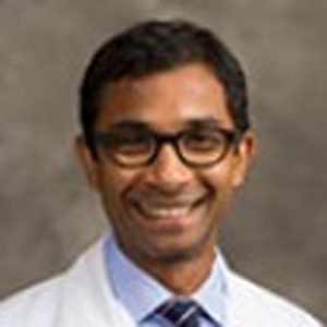 Shrinivas Bishu, MD