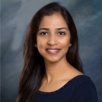 Saba Hamiduzzaman, MD