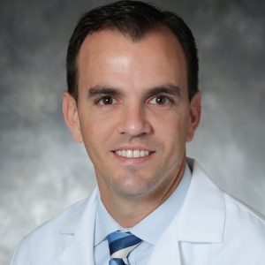 Jeremy Boyd, MD