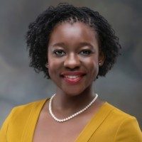Sekinat McCormick, MD