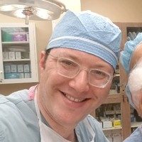 Isaac Reich, MD