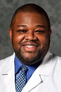 Ross Jones, MPH, FAAFP, MD