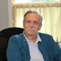 Cyril Mansperger, DDS