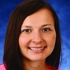 Marta Neubauer, MD