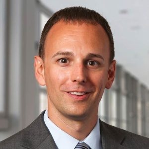 Brent Lampert, DO