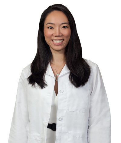 Elizabeth Auyang, MD