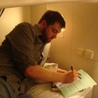 David Tietze, MD