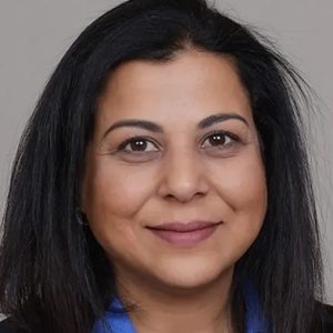 Yashma Patel, MD