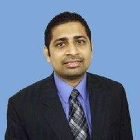 Anbu Pandian, MD