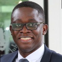 Collins Tabiri, MD