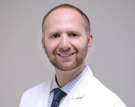 Daniel Brelian, MD