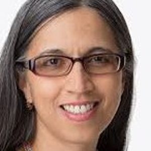 Linda Chokroverty, MD