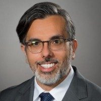 George Alvarado, MD