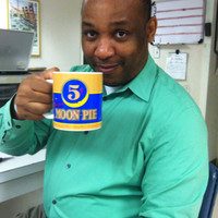 Ikenna Onyebueke, MD