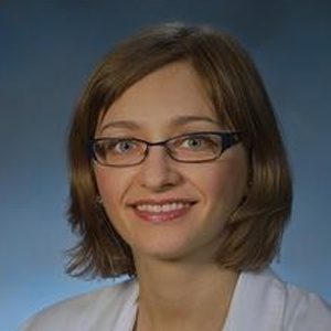 Michaela Mocanu, CHS, MD