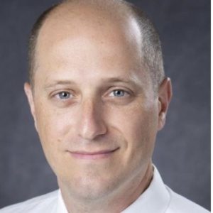 Jason Patregnani, MD