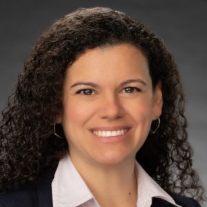 Fernanda Musa, MD