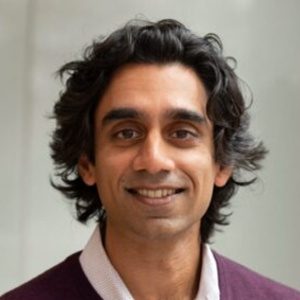 Pradeep Natarajan, MMSC, MD