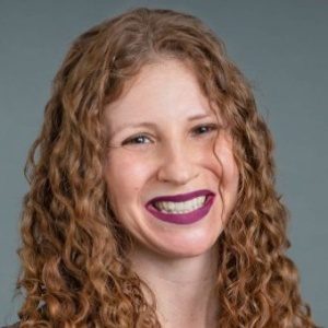 Ariane Lewis, MD