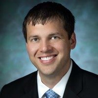 Lucas Romine, MD