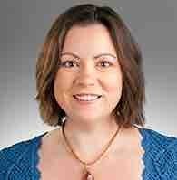Rebecca Stroklund, DO