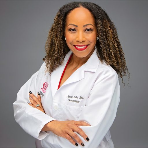 Janiene Luke, MD