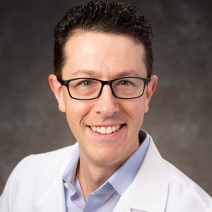 Justin Kunes, FAAOS, MD