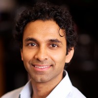 Harsha Reddy, MD