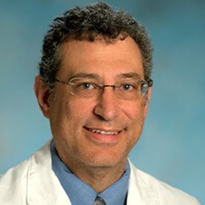 Barry Hoffman, MD