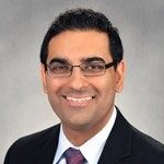 Praveen Mehrotra, MD