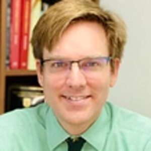 John Carlson, MD, PhD