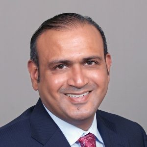 Zaki Khan, MD