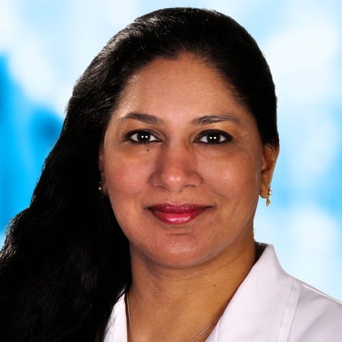 Sandhya Yerram, MD