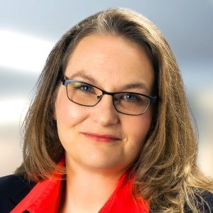 Monica Pesavento, MD
