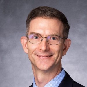 Don Gibbons Jr., MD, PhD