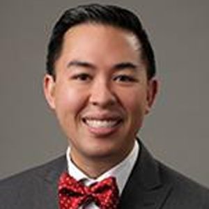 Duc Tran Jr., MD, MSC