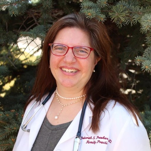 Deborah Presken, MD