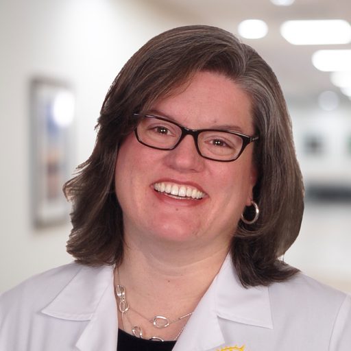 Stacey Cummings, MD