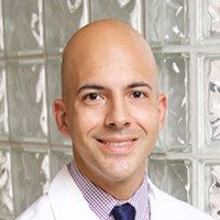 Rodrigo Bayon, BSc, MD