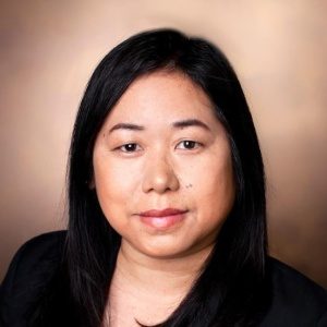 Cyndya Shibao, FAAS, FAHA, MD, MSCI