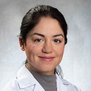 Sara Ahmadi, MD