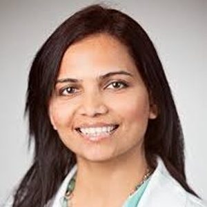 Mittal Patel, MD