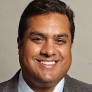 Ketan Badani, MD