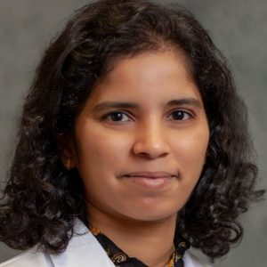 Anita D'Souza, MD, MS
