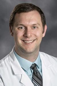 Michael Maddens, MD