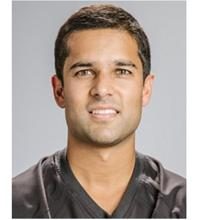 Anand Shah, MD