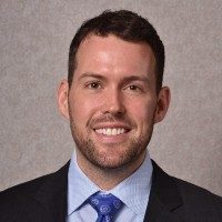 David Carr, MPH, MD