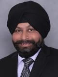 Matab Singh, MD